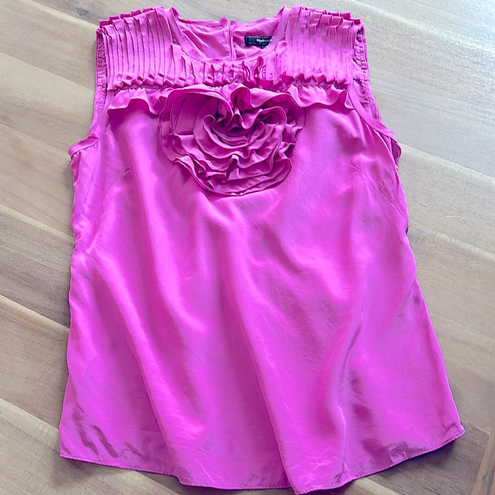 BCBG Maxazria Top